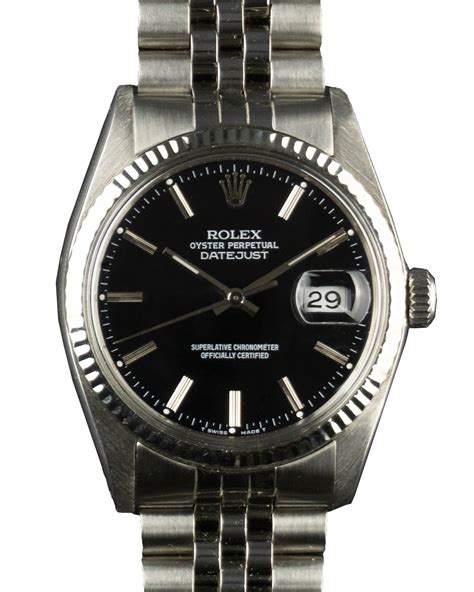 rolex 16014 anno produzione|rolex 16014 men's 36mm datejust.